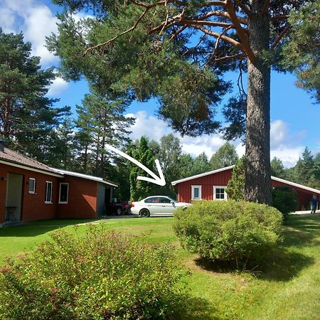 Guest House In Holmedal Årjäng Eksteriør bilde