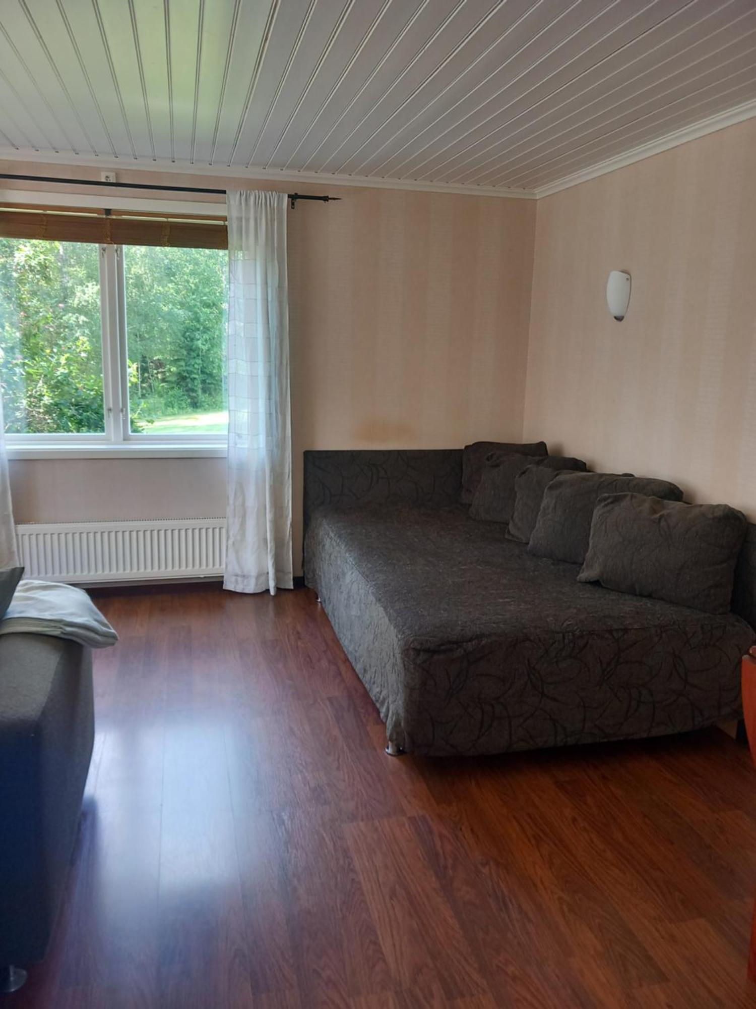 Guest House In Holmedal Årjäng Eksteriør bilde